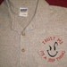 Embroidered Tee Shirt or Polo     with "TRUST ME"   Its a Jeep Thing or  Any Words You Choose