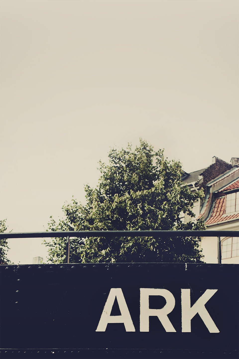 The Ark of Copenhagen - home decor - vintage neutral colors - europe - denmark - fine art photography