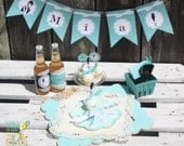 Breakfast at Tiffany Party KIT - Festa Colazione da Tiffany - stampabile faidate - Printable Party