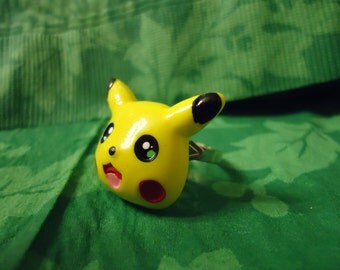 Pika-Ring