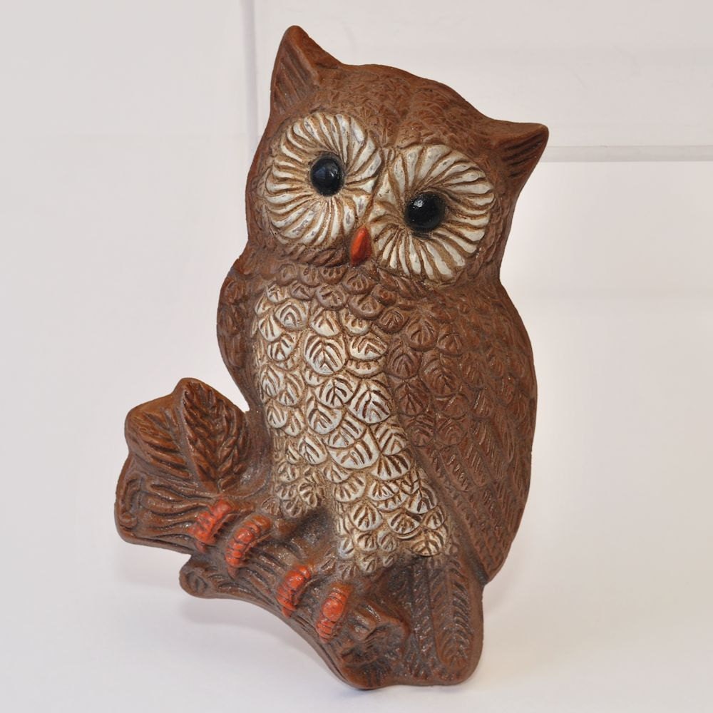 Owl Wall Hanging Decoration