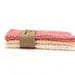 Washcloths,  Crochet wash cloths, gifts for women, pink washclothes, 100% cotton wash cloths
