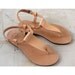 Women Sandals leather genuine many color at any size