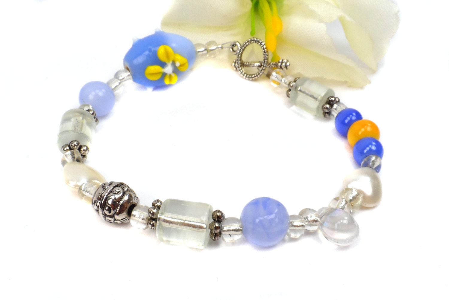 Gift Idea For Mother's Day, Special Birthday Gift for Mom D15