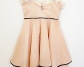 Sweetheart Twirling Dress