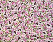 Australian Sturt's Desert Rose Stamps x 10