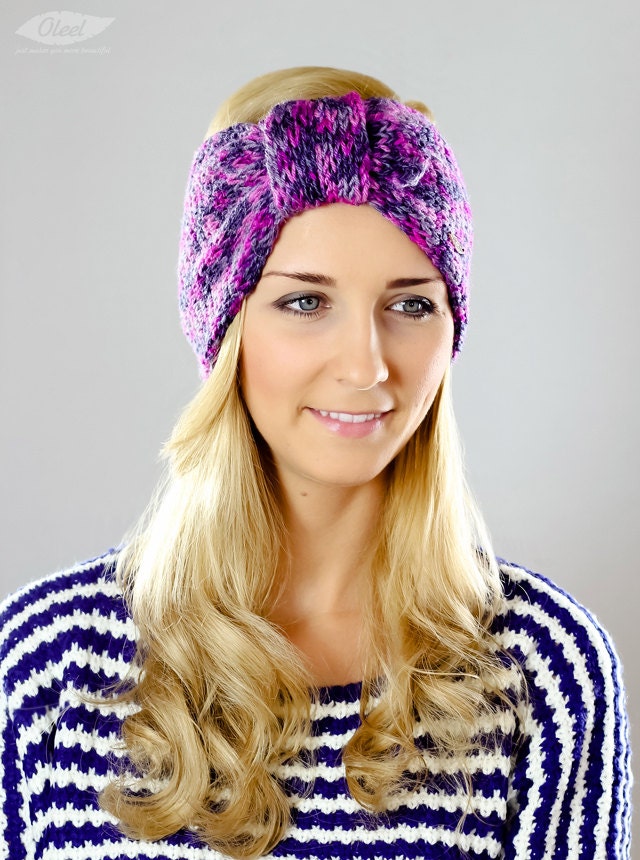 Cable Knit,Wide,Headwraps,Haircovering,Earmuffs,Accessory,Ear,Headbands,Earwarmer,Womens,Head Scarfs,Hairband,Hair,Hair Band,Head Band,Knot