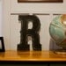 Large Custom Letter or Number