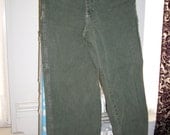 Wide Leg Vintage 80s / 90...