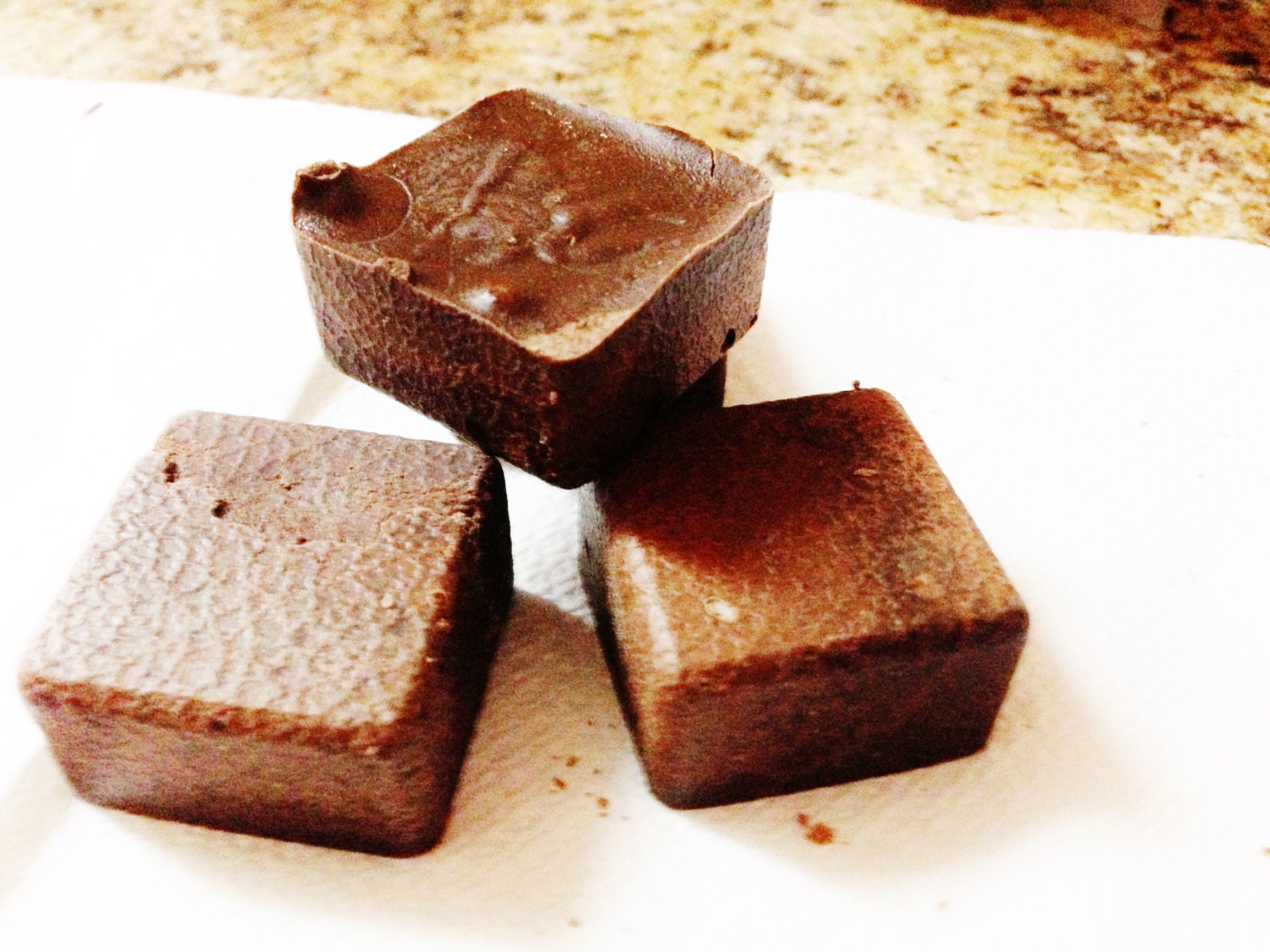 Good Morning Chocolates   All Natural and Handcrafted Deliciousness