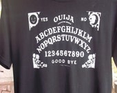 Ouija Board T shirt Mens or Womens (S,M,L,XL,2XL)
