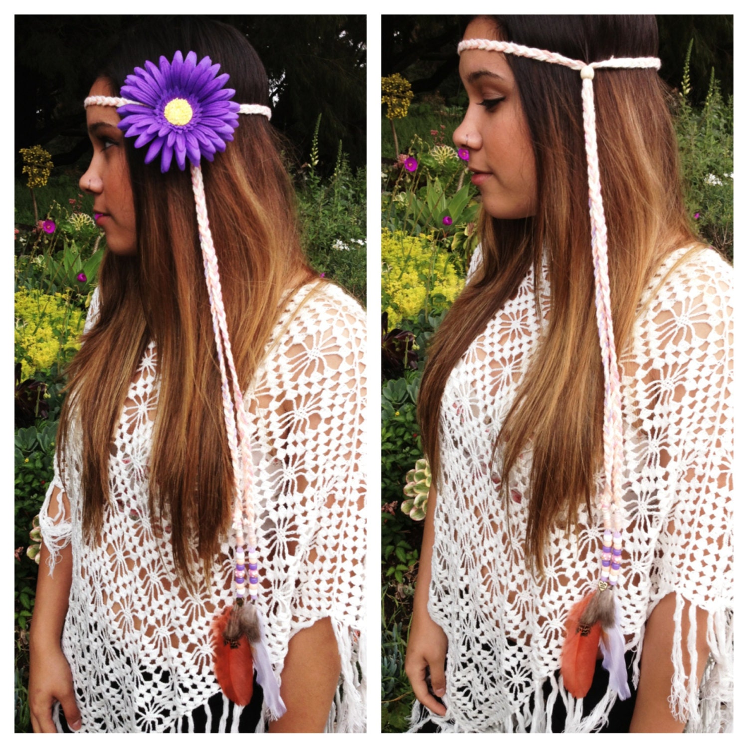 Festival Coachella Headband