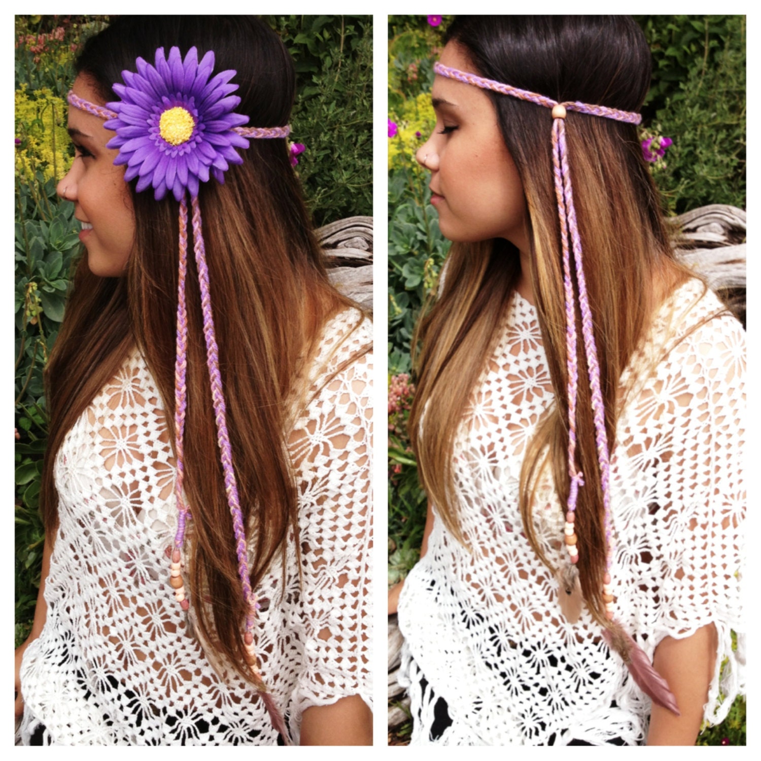 Festival Coachella Headband