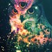 Night Owl- 18x24 print surrealism photography