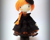 Doll Zooey......