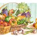 Chef's Pick  veggies, still life
