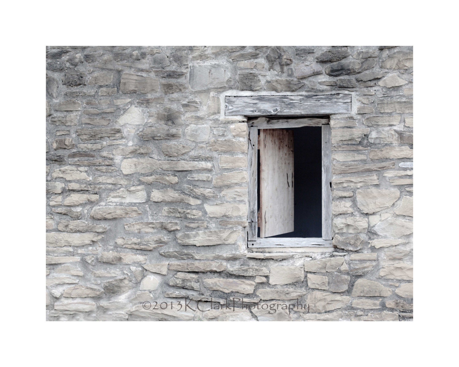 Opens In 16x20 Western Fine Art Photography Large Country Home Decor Rustic wall art Neutral tones Minimal Texas Window Photography Mission - KClarkWest