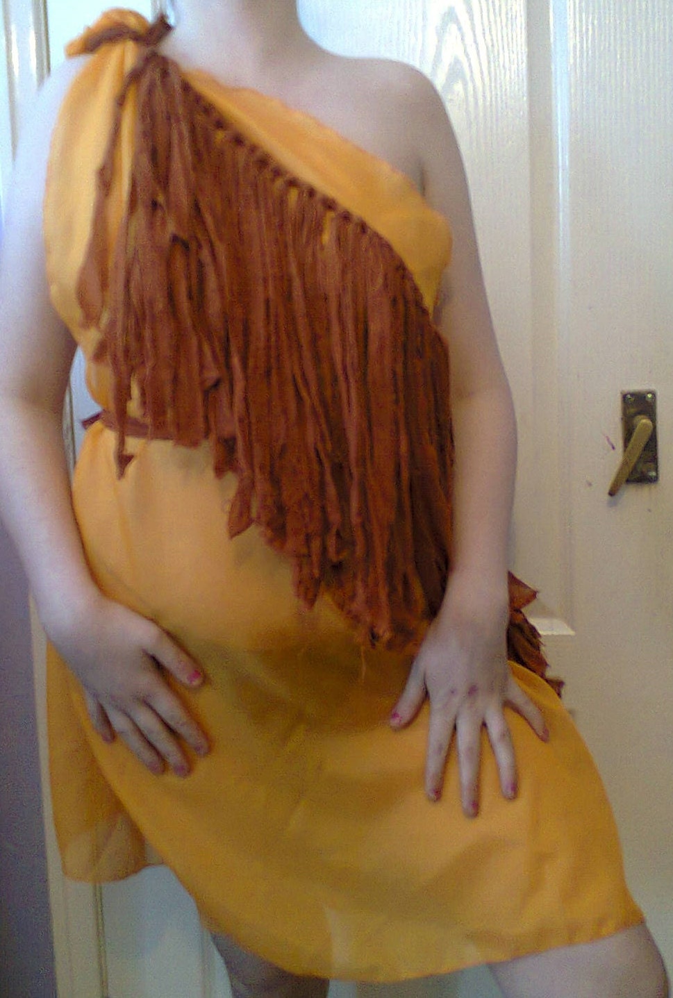Kajira+Clothing New AMBER Gorean Kajira Ta-Teera Slave Girl Outfit Plus Size 18-28 ...