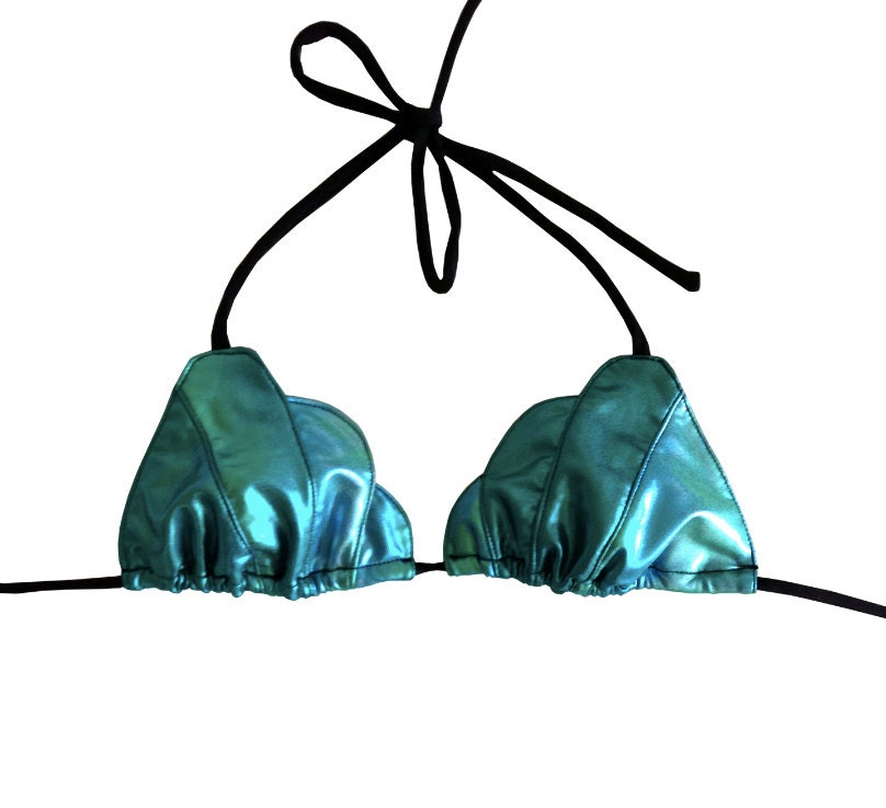 Seashells Bikini- Abalone