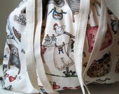 Laundry Drawstring Bag, Dirty Clothes Travel Bag, Dorm Room Gift