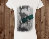 20th-Century-Presents Women T-shirt ( A00151)