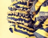 Trapeze (Ready to Ship size 3T)