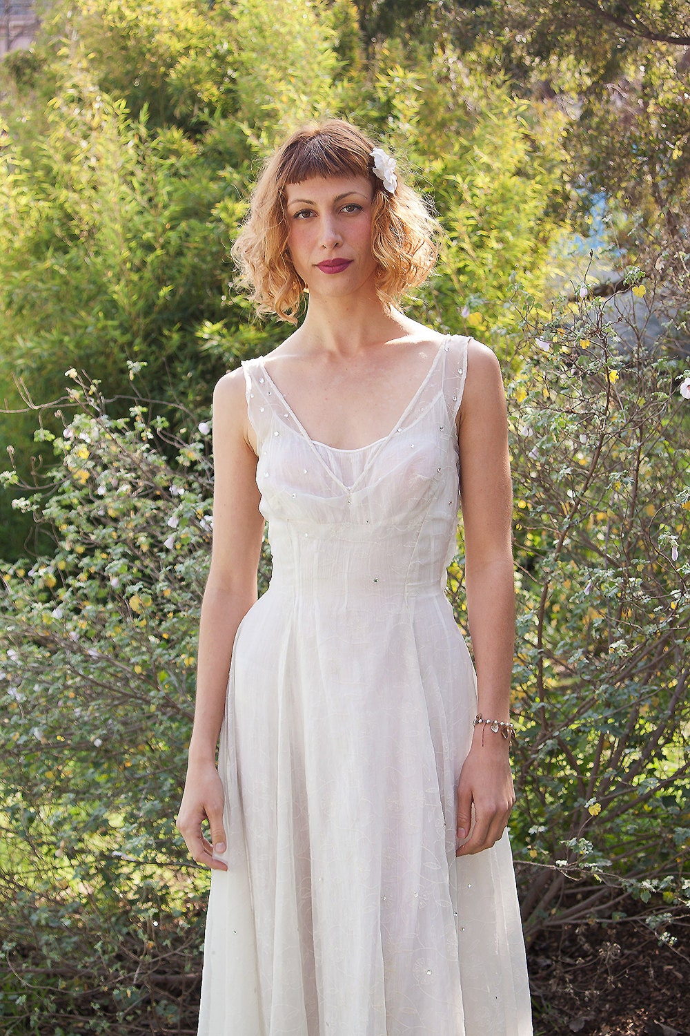 My Special Dress