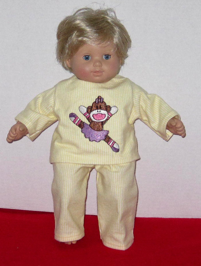 Bitty Baby American Girl Doll Handmade Doll by Dakocreations