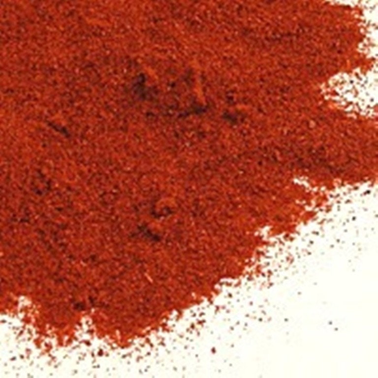 Paprika Herbal Powder 1 Oz, Orange Soap Pigment, Natural Colorant, Soap Supplies - CountryFolkSoap