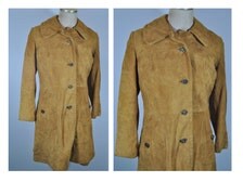 Leather Trench Coats For Women