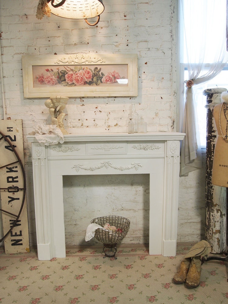shabby chic fireplace mantels painted cottage chic shabby white fireplace mantel shabby chic fireplace mantels painted cottage chic shabby white fireplace mantel
