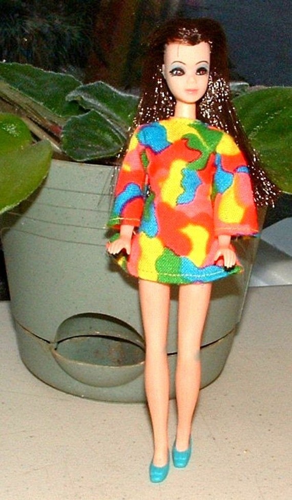 pippa dolls 70s