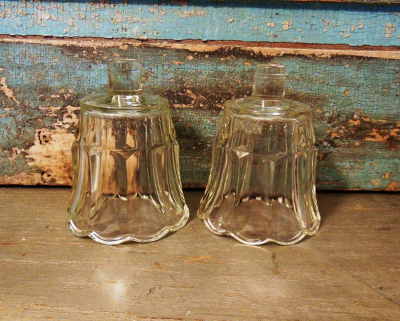 Clear Glass Votive Candle Cups Wall Sconce by turquoiserollerset