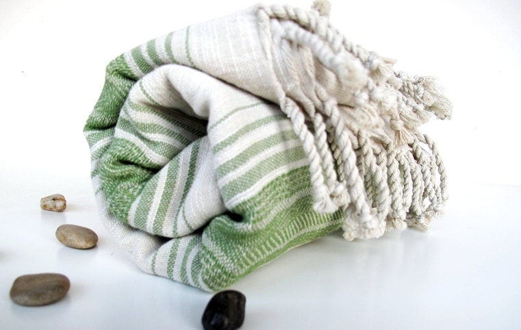 Handwoven Linen Peshtemal Bath Towel Natural Beach Towel Eco Friendly PESHTEMALHigh Quality Bath,Beach,Spa,Yoga,Pool Towel