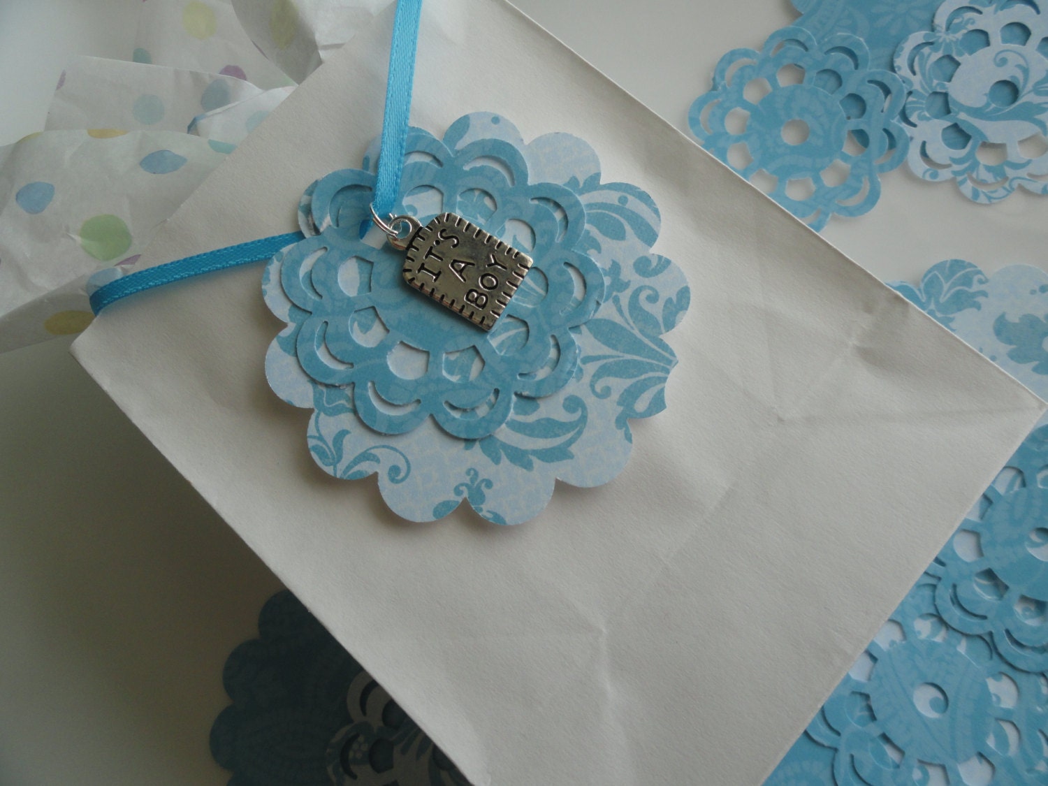 it s a boy sweet baby shower favor decor set by hookedbykmorey it s a boy sweet baby shower favor decor set by hookedbykmorey