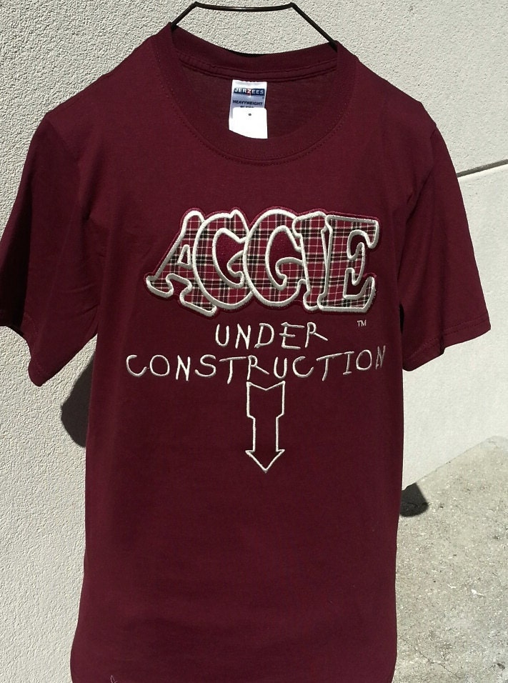 aggie brother shirt