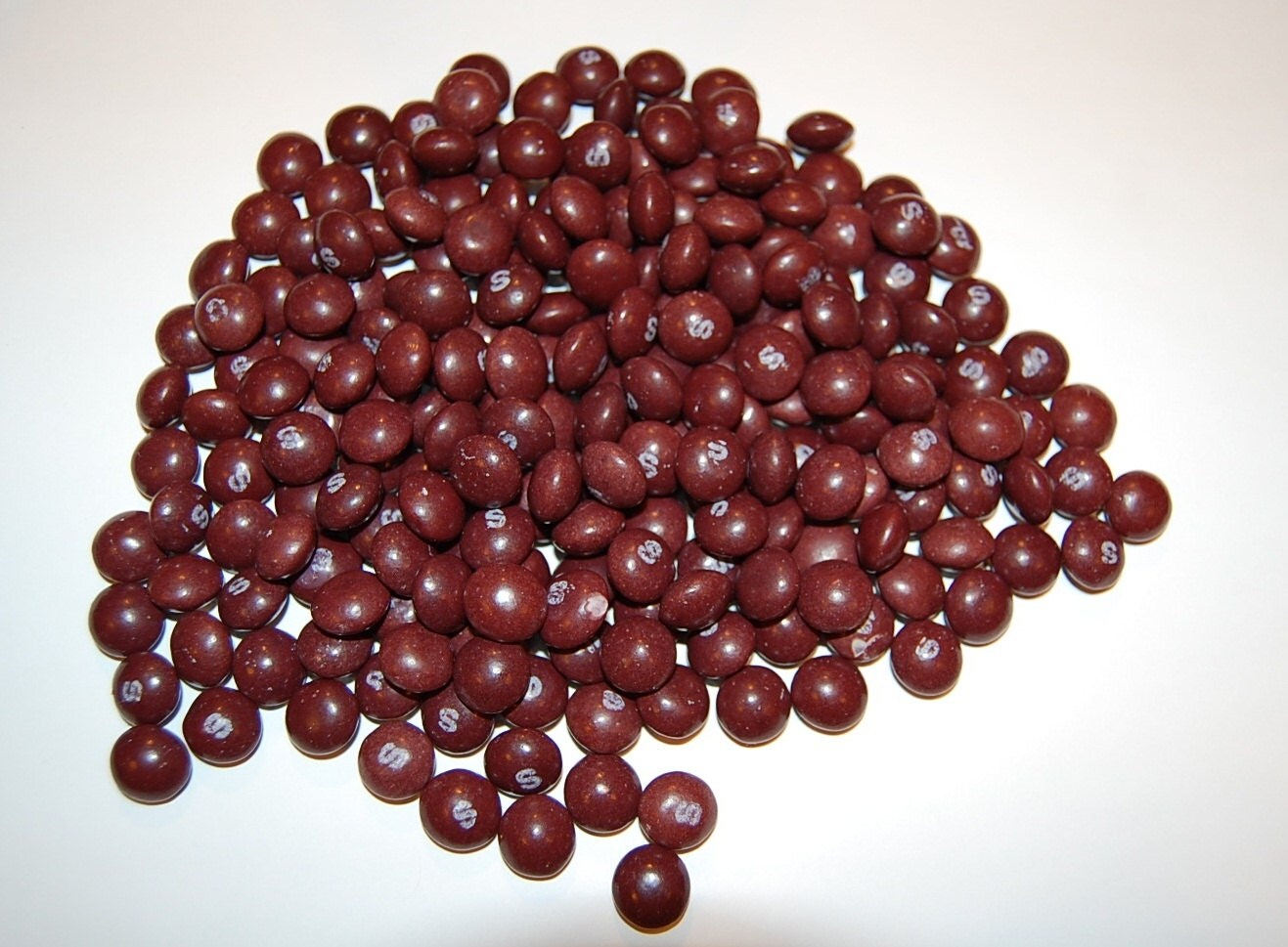 PURPLE Grape Skittles ONLY 1 lbs Crafts by SkittlesByColor