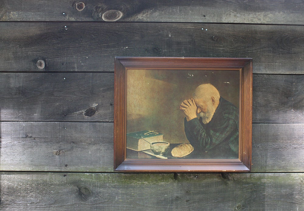 vintage-print-grace-old-man-praying-enstrom-by-bankandpearl