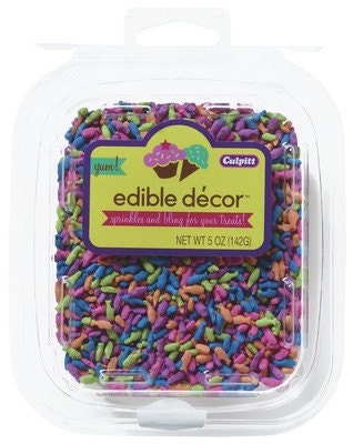 FISH QUINS Edible Decor Il_570xn