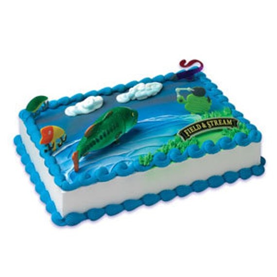 Field & Stream Bass Fish Cake Kit Il_570xn