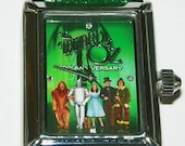 Wizard of Oz Watch Vintage Collectible Watch