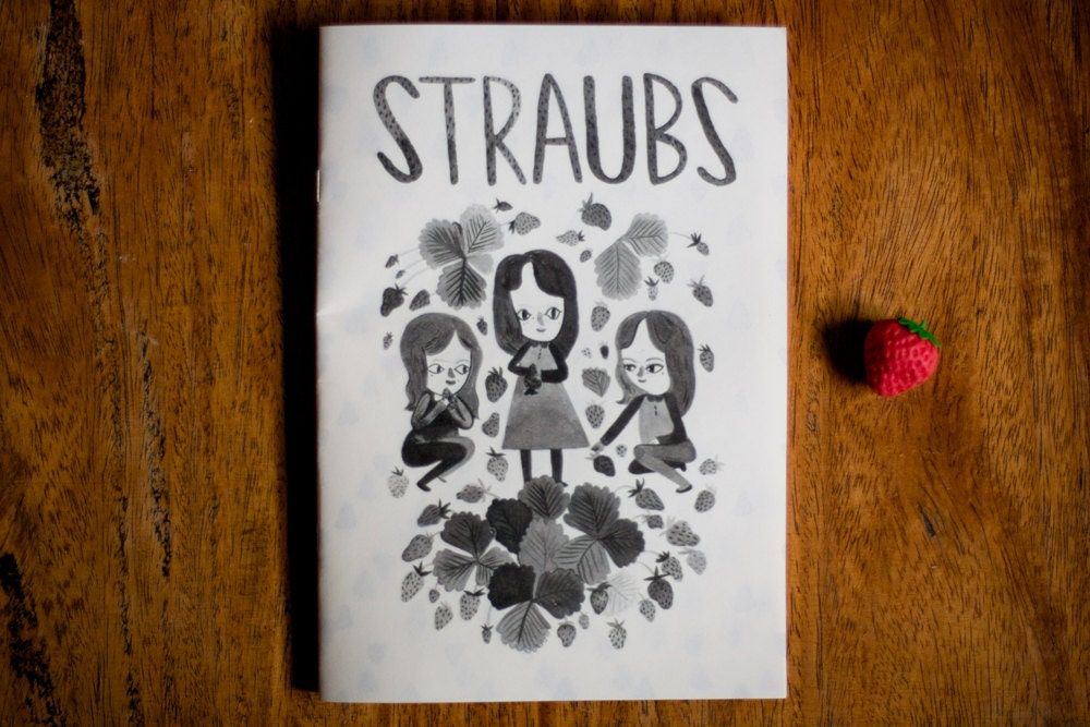 STRAUBS