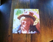 John Denver Greatest Hits Record Album 1973 Vintage Vinyl - RedRiverAntiques