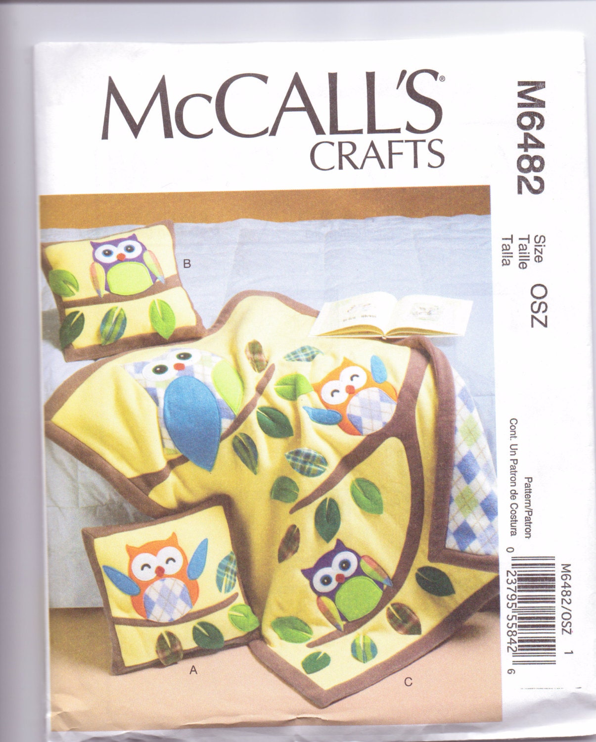 new-mccalls-baby-quilt-pattern-owl-quilt-by-purrfectstitchers