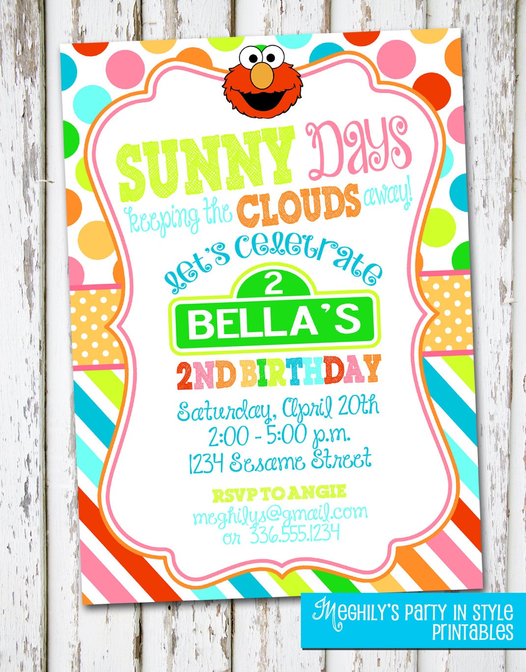 Elmo Invitation Il_570xn