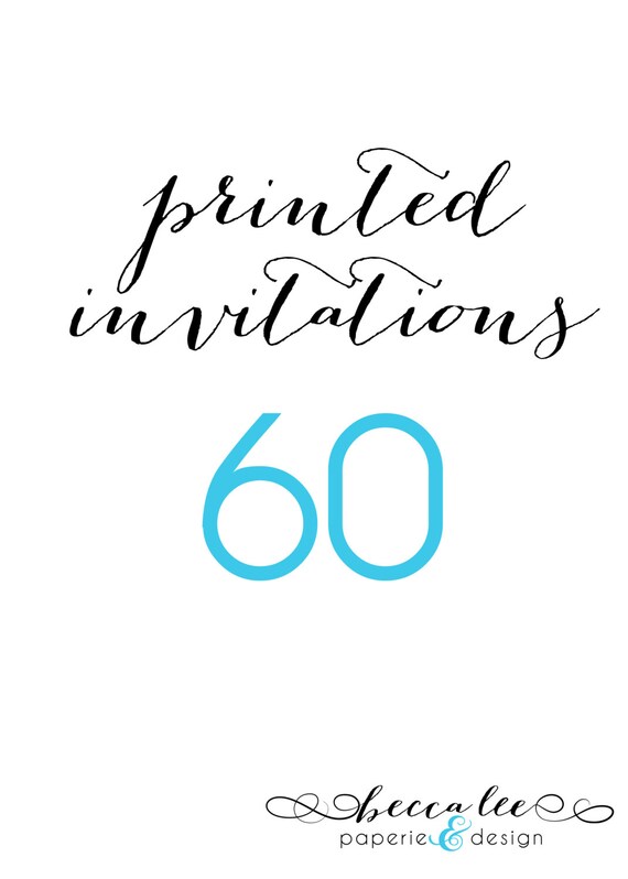 Printing Service - 60 - 5" x 7" Prints - 110 lb. Cardstock Il_570xn