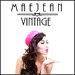 Mae and Jean Vintage