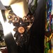 Glittering Gatsby Gold Necklace