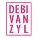 Debi van Zyl