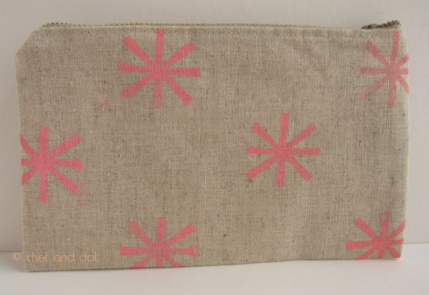 Starlet Pink Lemonade Pouch